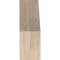 Ekena Millwork 4"W x 12"D x 12"H Merced Rough Sawn Knee Brace, Douglas Fir BRC04X12X12MRC00RDF - alternate 4